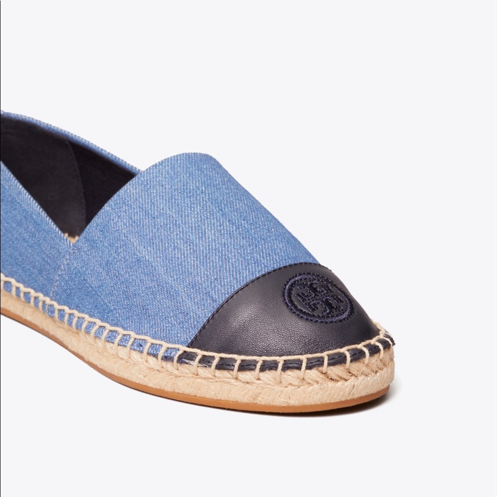 Tory Burch Espadrilles